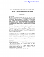 VOID AGREEMENTS AND VOIDABLE CONTRACTS.pdf